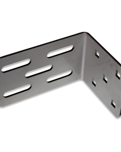 Floor angle universal